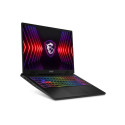 MSI Sword 16 HX B14VFKG-483XES