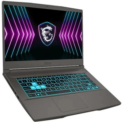 MSI Thin 15 B2RVE-3084XES