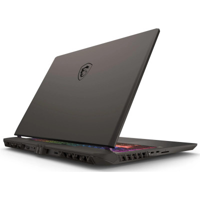 MSI Vector 16 HX AI A2XWHG-201NL