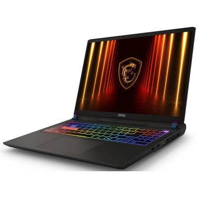 MSI Vector 16 HX AI A2XWHG-495FR