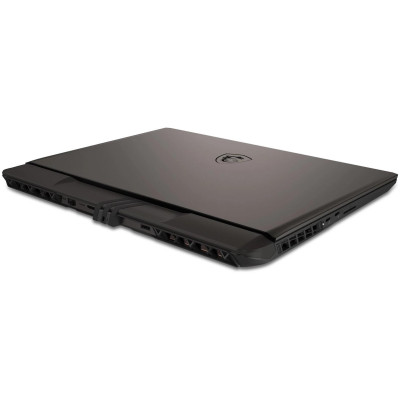 MSI Vector 16 HX AI A2XWHG-495FR
