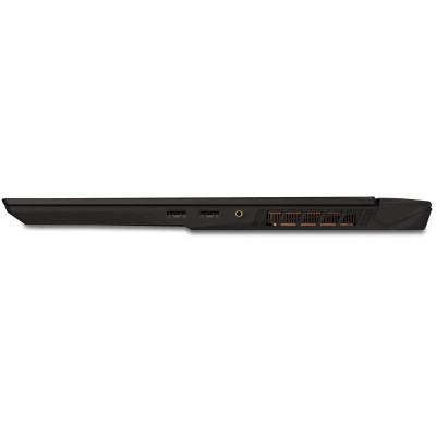 MSI Vector 16 HX AI A2XWHG-495FR