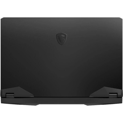 MSI Vector GP76 12UGS-616XPT