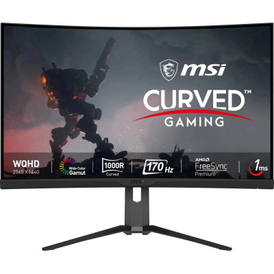 MSI G32CQ5P 31.5"