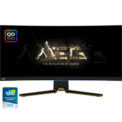 MSI MEG 342C QD OLED 34"