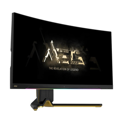 MSI MEG 342C QD OLED 34"