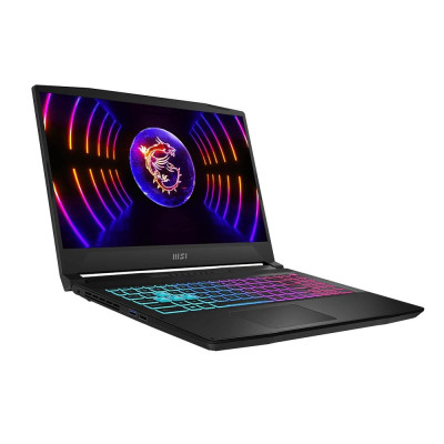 MSI Katana 15 B12VFK-050IT
