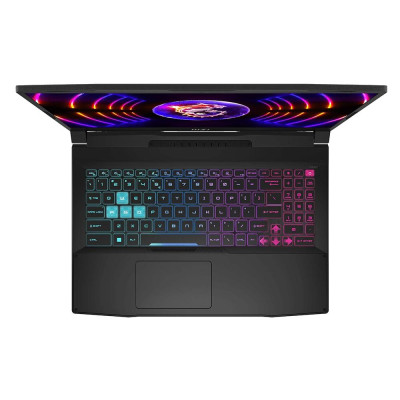 MSI Katana 15 B12VFK-050IT