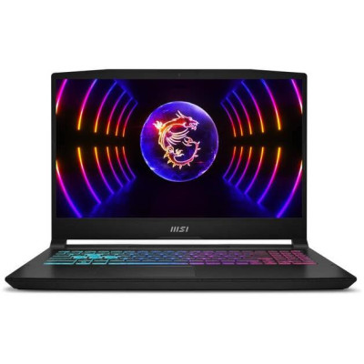 MSI Katana 15 B13VFK-1898XDE