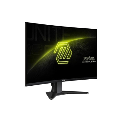 MSI MAG 27CQ6F 27"