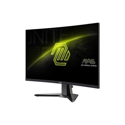 MSI MAG 27CQ6F 27"