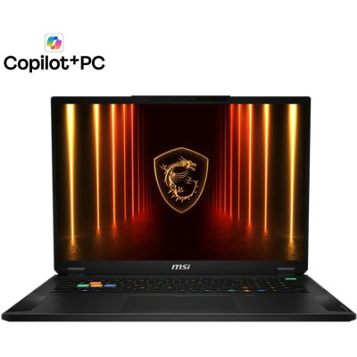 MSI Stealth A18 AI+ A3XWIG-003UK