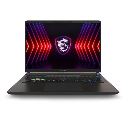 MSI Vector 16 HX A14VIG-826DE