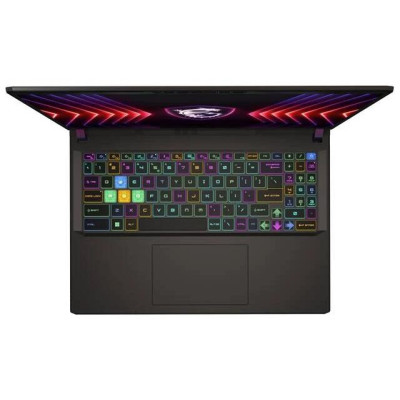 MSI Vector 16 HX A14VIG-826DE