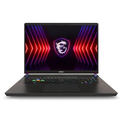 MSI Vector 17 HX A13VIG-603FR