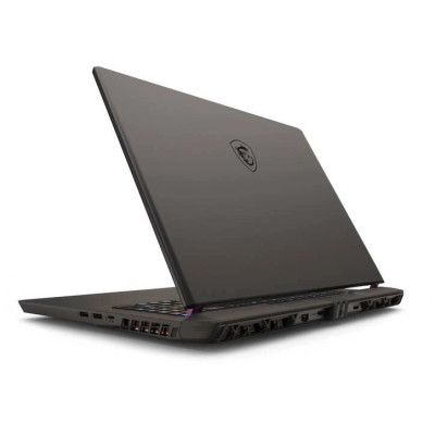 MSI Vector 17 HX A13VIG-603FR