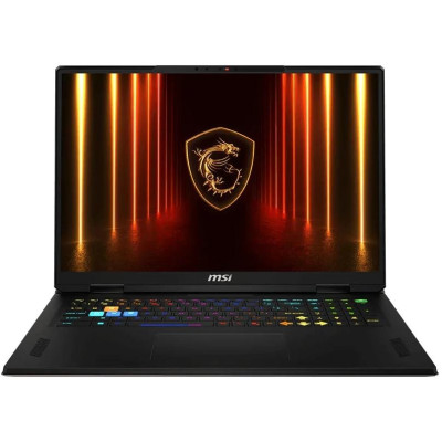 MSI Vector A18 HX A9WIG-006UK