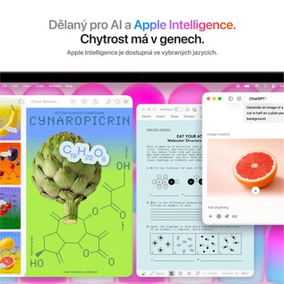 Apple MacBook Neo (2026) 8GB / 256GB silver