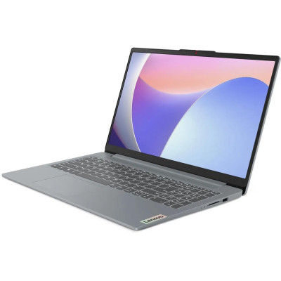 Lenovo IdeaPad Slim 3 15IAN8