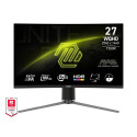 MSI MAG 27CQ6PF