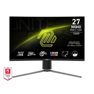 MSI MAG 27CQ6PF