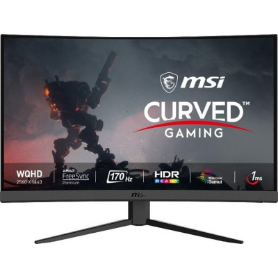 MSI G27CQ4 E2 27"