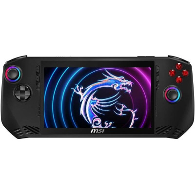 MSI Claw A1M-059DE