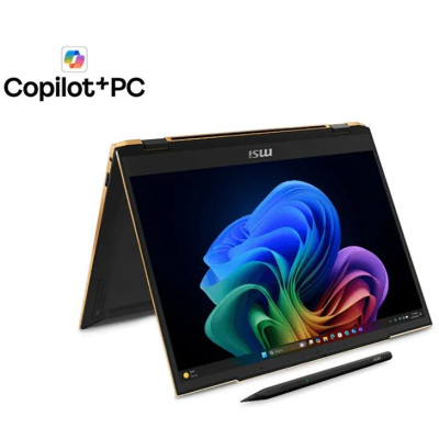 MSI Summit 13 AI+ Evo A2VMTG-010UK