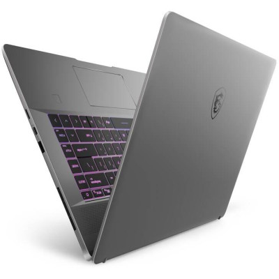 MSI Creator Z16 A11UE-088XES