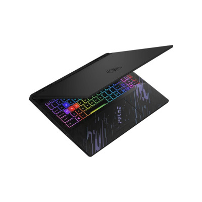 MSI Pulse 16 AI C1VGKG-010FR