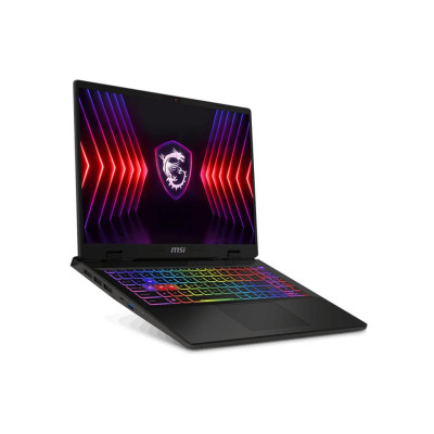 MSI Sword 16 HX B14VFKG-056UK
