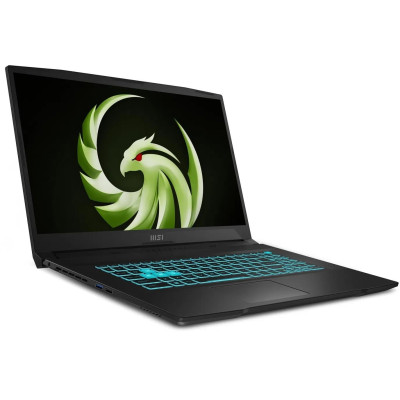 MSI Bravo 17 D7VEK-092XPL