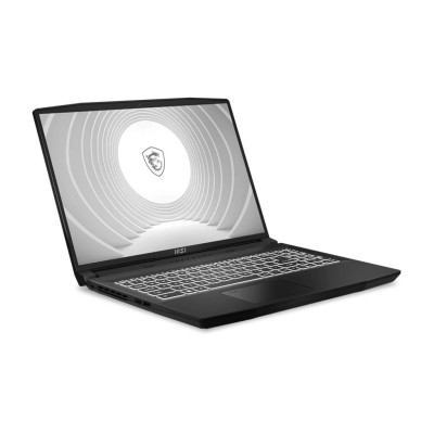 MSI Creator M16 A12UD-214XES