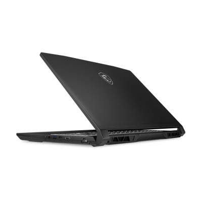 MSI Creator M16 A12UD-214XES