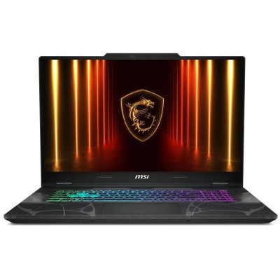 MSI Cyborg 17 B2RWEKG-004FR