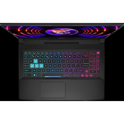 MSI Katana 15 B12VFK-1616XFR