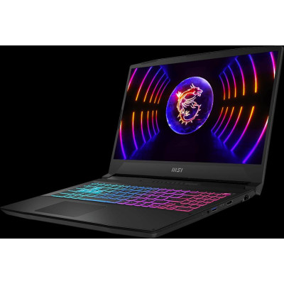 MSI Katana 15 B12VGK-653NL