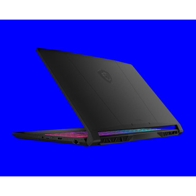 MSI Katana 15 B12VGK-653NL