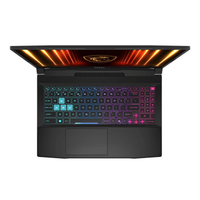 MSI Katana 15 HX B14WEK-011UK