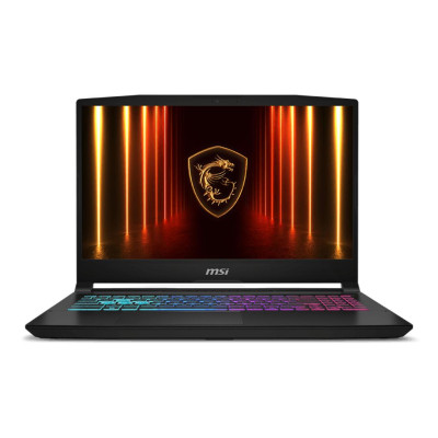 MSI Katana 15 HX B14WGK-043BE