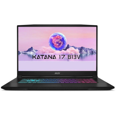 MSI Katana 17 B13VEK-1258PL