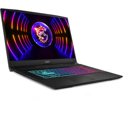 MSI Katana 17 B13VEK-1258PL