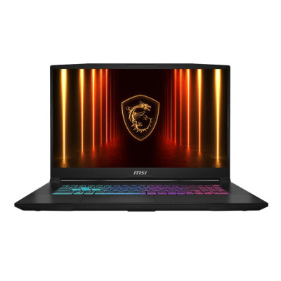 MSI Katana 17 HX B14WFK-212NL
