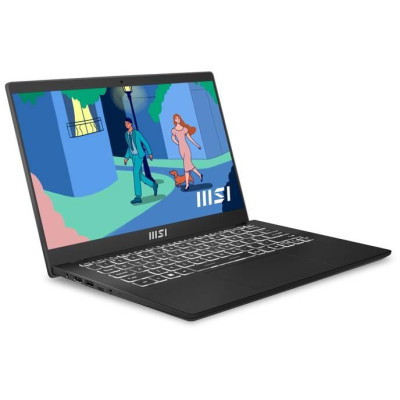 MSI Modern 14 C12MO-1278XES