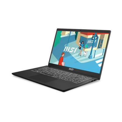 MSI Modern 15 H B13M-015XES