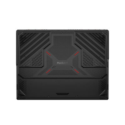 MSI Raider A18 HX A9WIG-064HU