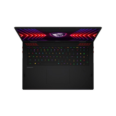 MSI Raider GE68 HX 14VHG-481FR