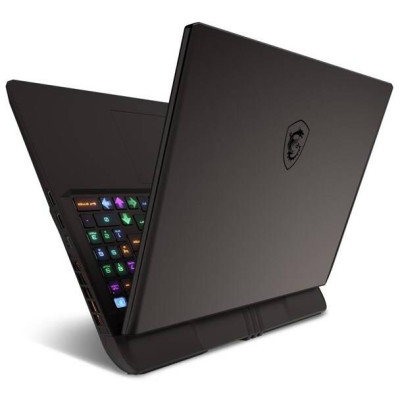 MSI Vector GP68HX 13VG-086NL