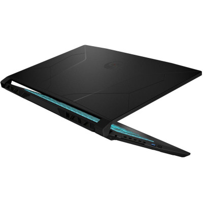 MSI Bravo 15 C7UDX-053XHU