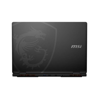 MSI Crosshair 18 HX AI A2XWGKG-024BE